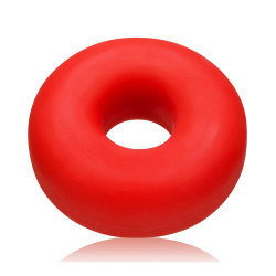 Oxballs Cockring Bib Ox Rouge
